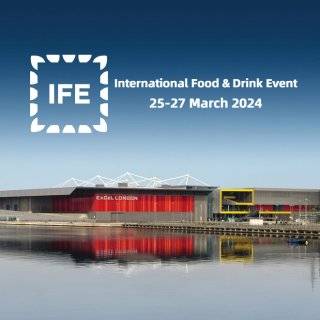 Interstarch will present its products as part of IFE 2024, which will be held on March 25-27, 2024 in London, Great Britain