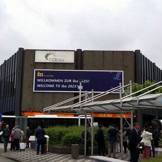 Interstarch presented its ingredients at iba 2025 in Düsseldorf