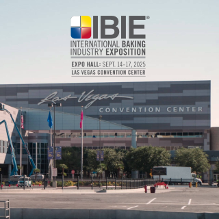 Інтерстарч візьме участь у виставці IBIE 2025 у Лас-Вегасі