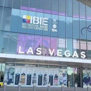 Компанія Інтерстарч представила свої інгредієнти на виставці IBIE 2025