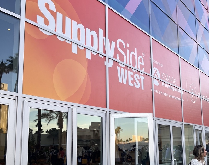 Interstarch. Interstarch participated in Supply Side West 2023 in Las