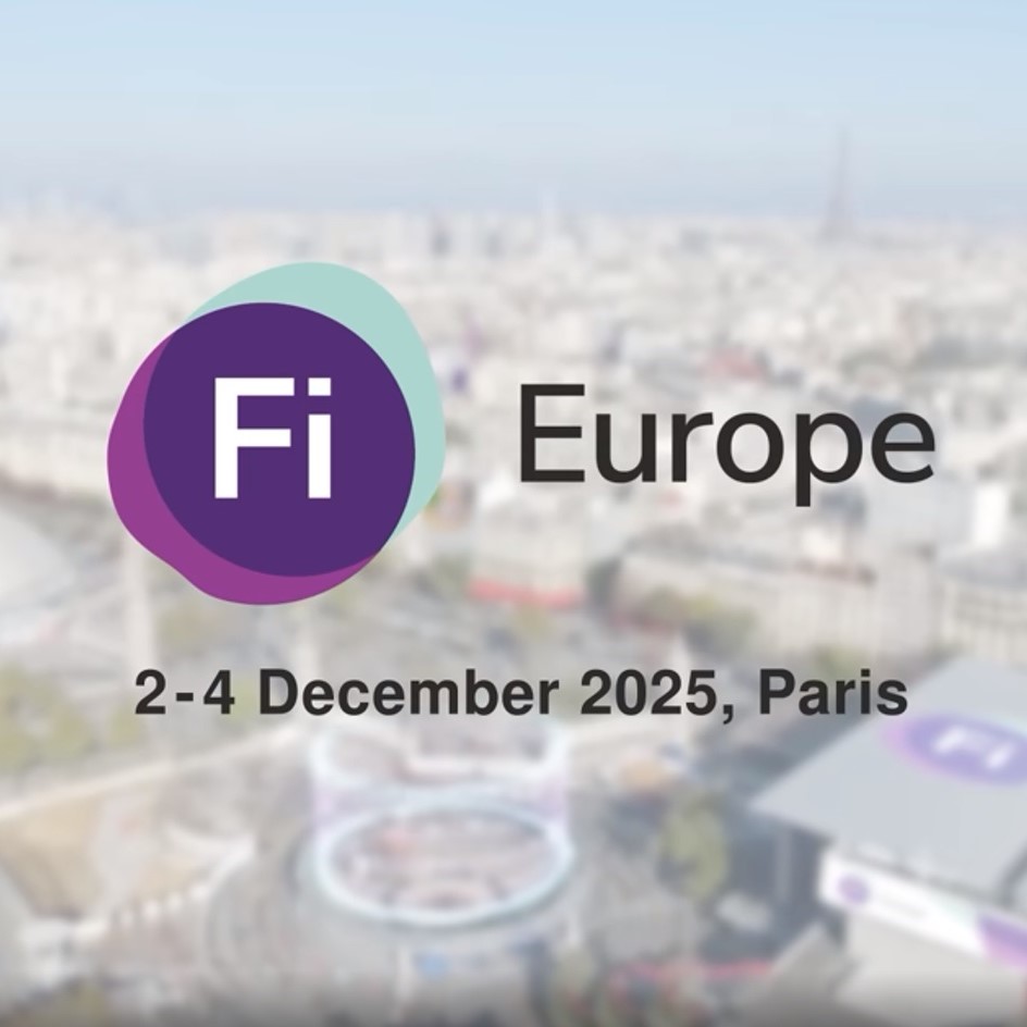 Інтерстарч візьме участь у Food Ingredients Europe 2025