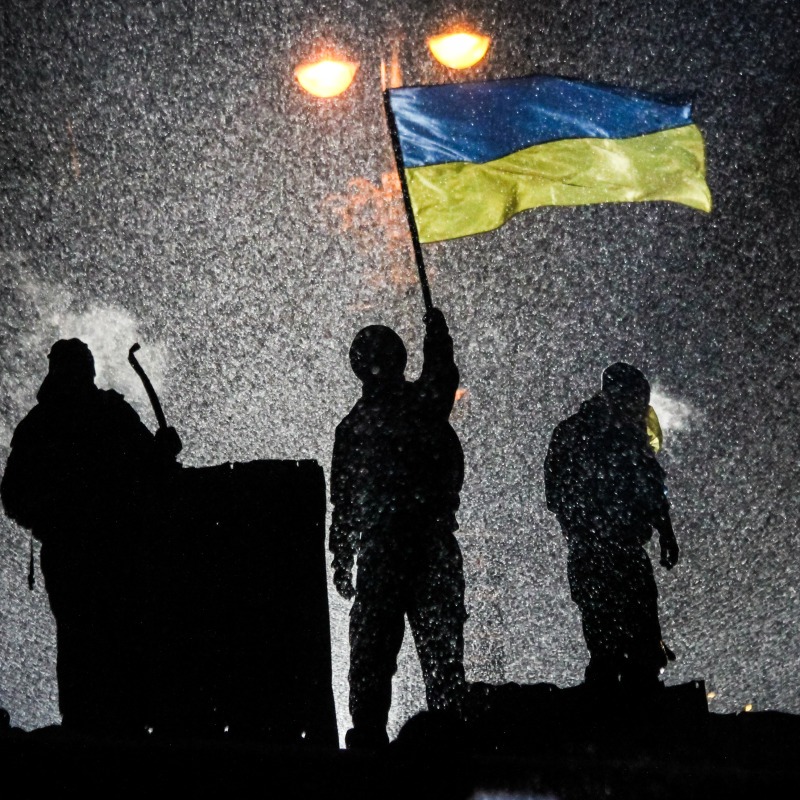 #Ukrainians ask #NATO to close the sky over #Ukraine