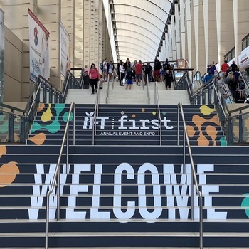 Interstarch will participate soon in IFT FIRST 2023 exhibition, Chicago, USA